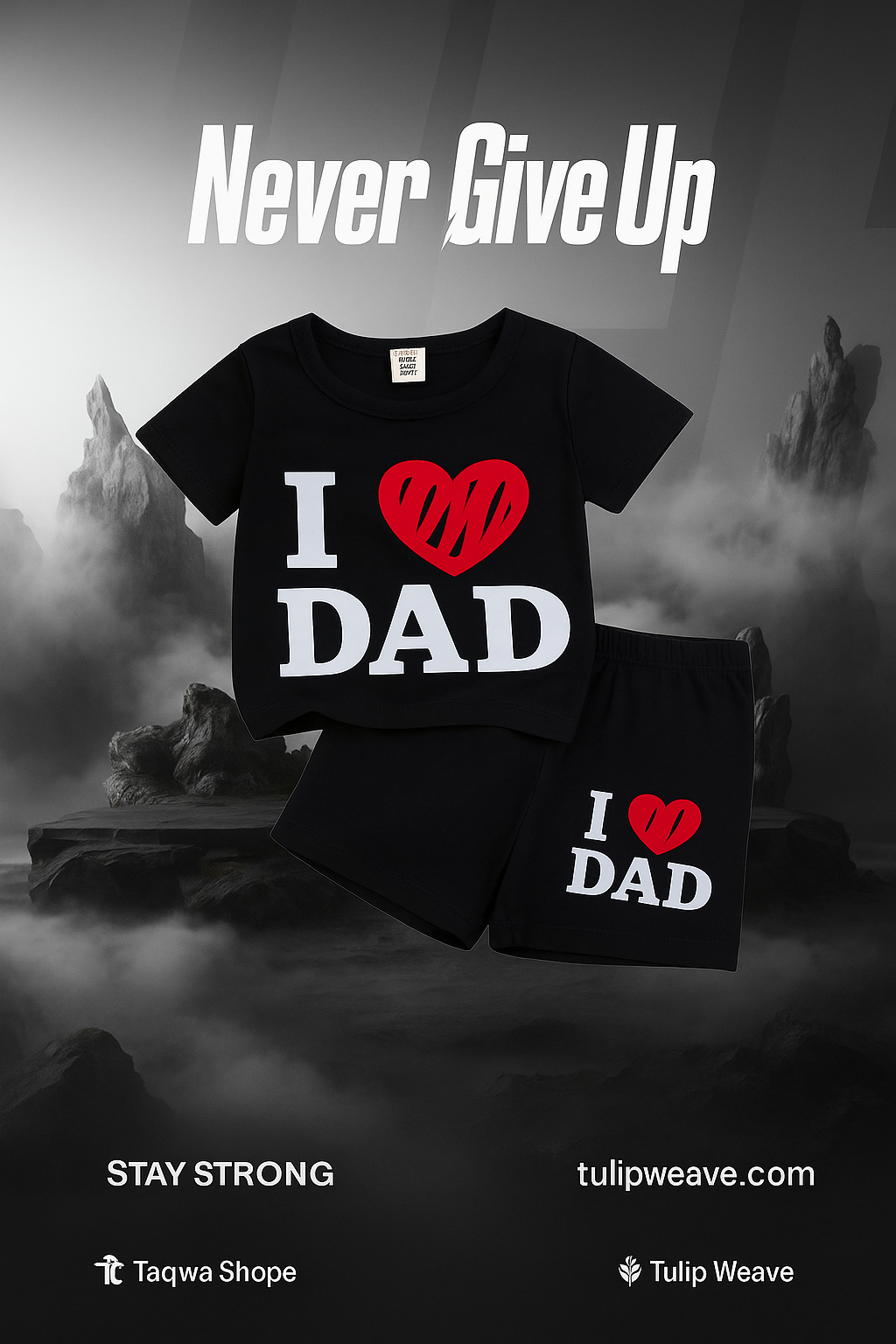 Ultra-Soft 100% Pure Cotton Kids T-Shirt Set – Breathable & Cozy for Everyday Play