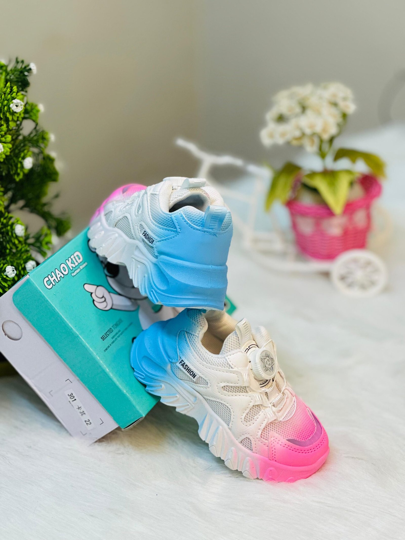 💎👟 Luxury & Comfort: The Ultimate Kids' Footwear Collection! 🚀