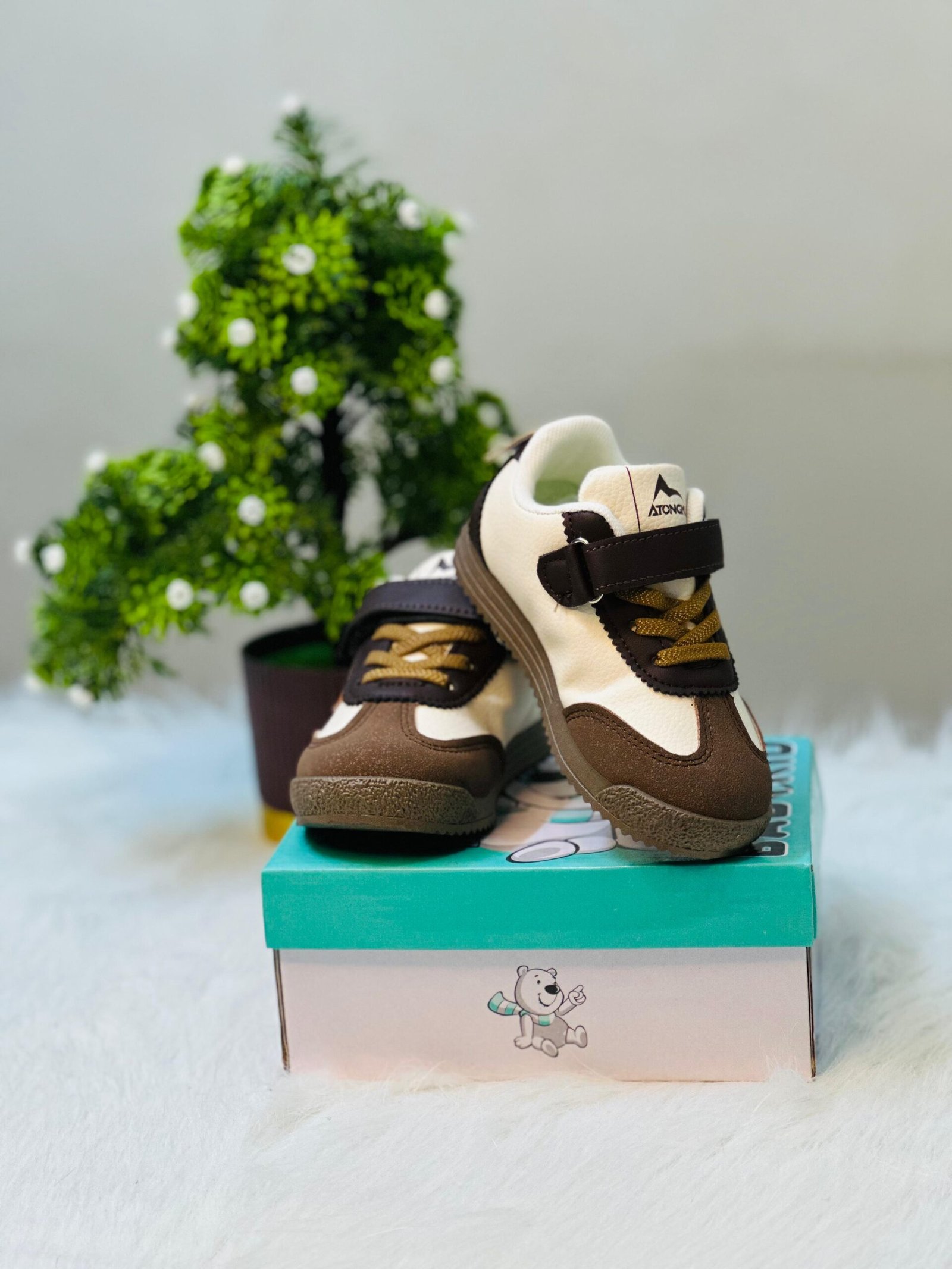 💎👟 Luxury & Comfort: The Ultimate Kids' Footwear Collection! 🚀